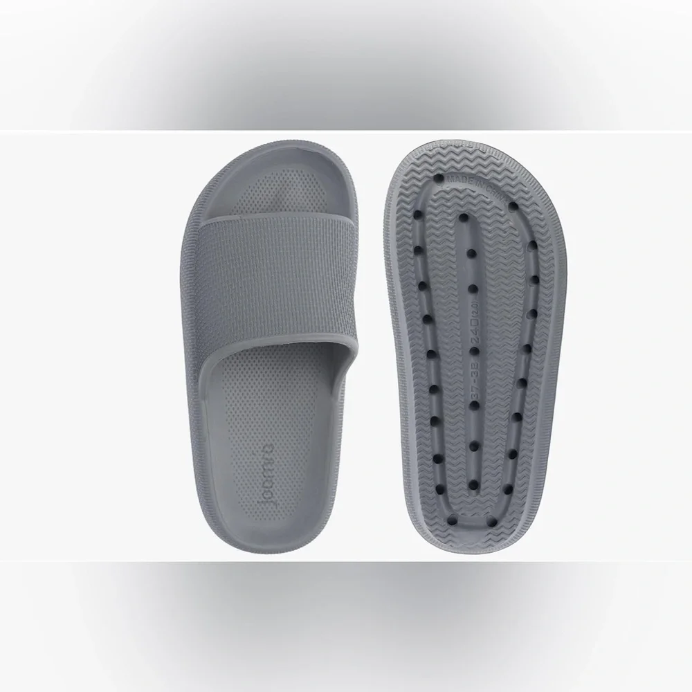 JOOMRA - Men’s Non Slip Quick Drying Slides - NEW